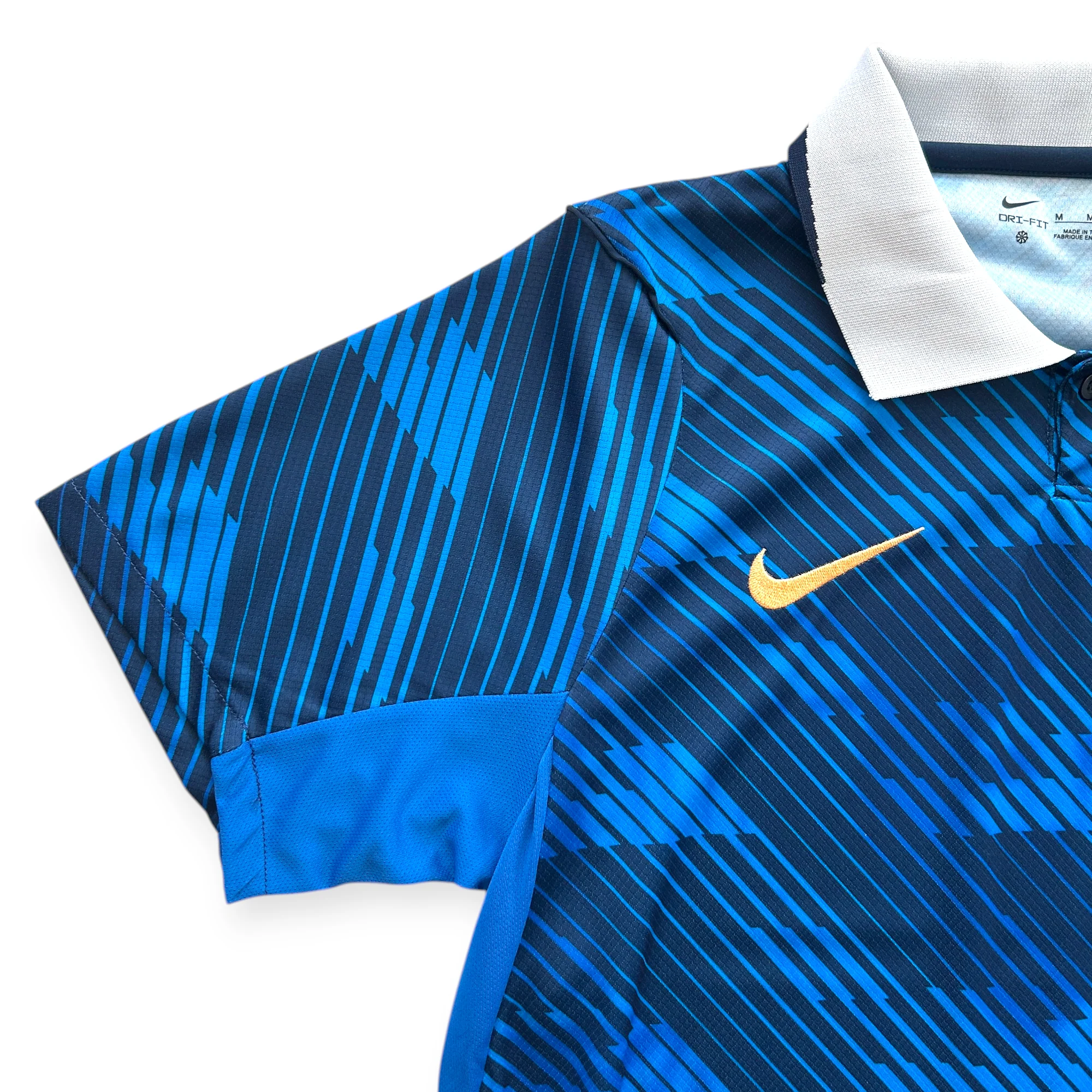 Kylian Mbappe #10 France 2026 Nike World Cup Home Jersey - "Multicultural Unity" Edition MEN Thumbnail 2